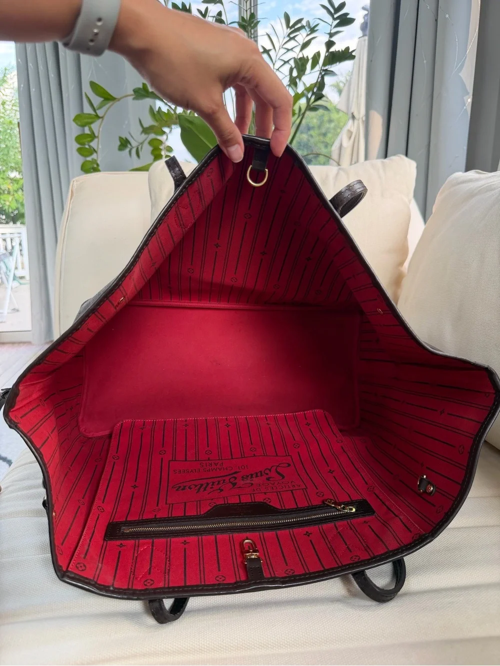 Louis Vuitton louis vuitton
